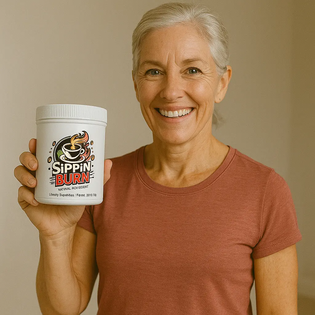 Sippin Burn sippin burn customer testimonial