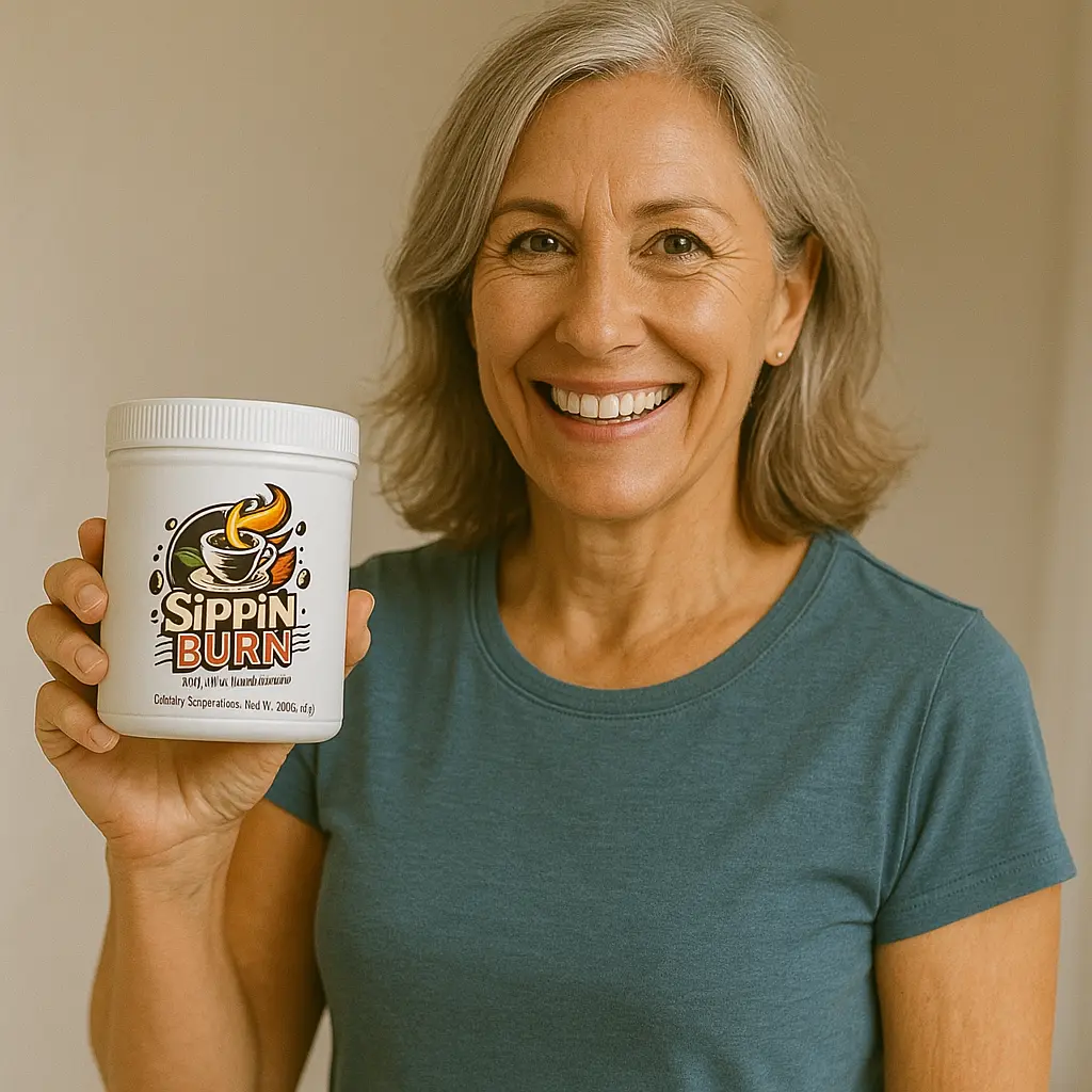 Sippin Burn sippin burn verified customer