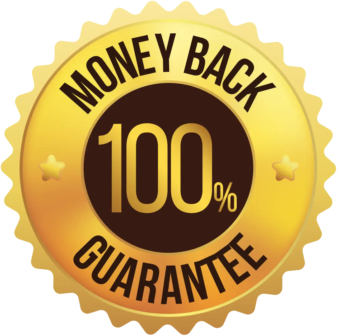 Sippin Burn sippin burn guarantee badge