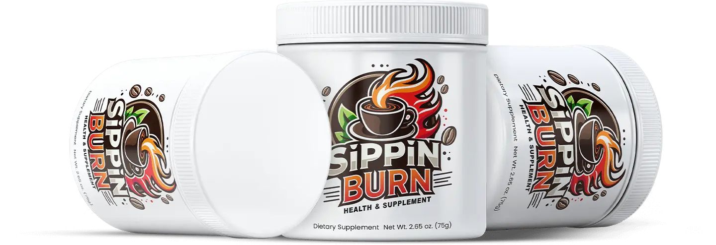 sippin burn special discount